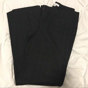 Plaid trousers by New York & Co.